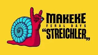 makeke - Streichler