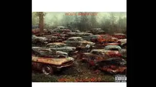 WOLFIE BANDIKOOT - BACK AT THE JUNKYARD 2 (NEW MIXTAPE)