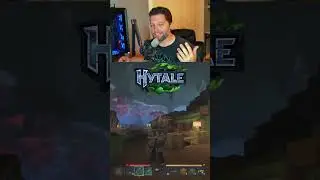 The Hytale vs Minecraft Comparison You Need to See #hytale #minecraft #gaming