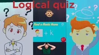 Logical quiz video || find the right Answer in 10 sec. || #trending