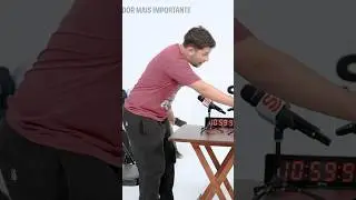 MESSI &Eacute; FILHO DA FIFA! CR7 vs MESSI