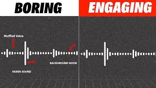 @Algrow Like Voice Editing for YouTube Videos