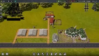 Starting The Scenario Mode Again, Lets Take Our Time - Farm Manager 2021 Prologue #4