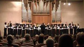 William Lloyd Webber. Princeps Pacis (The Prince of Peace), Mass for Chorus and Organ.