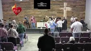 The Pulse Winfield is Live