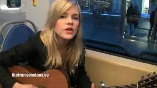 Ida Redig @ thetramsessions.se