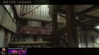 Destroy BO4 SG12 Jitter