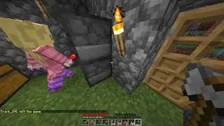 Diavolo plays Minecraft