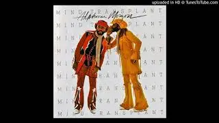 Alphonse Mouzon ► Carbon Dioxide [HQ Audio] Mind Transplant 1974