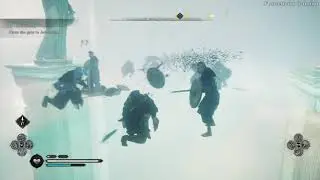 Assassin&rsquo;s Creed Valhalla - View Above All