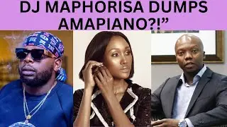 Разоблачение Tbo Touch?! Зои против Лебо М: разгорается война за опеку! DJ Maphorisa бросает Amap...