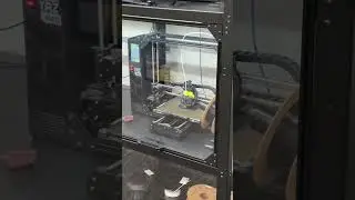 Turn-Key LulzBot 3D Printer Farms