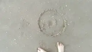 Plaża Des Alizes