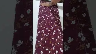 cotton suit cutting #stitchingforbeginners #shortsfeed #shorts #suitcutting