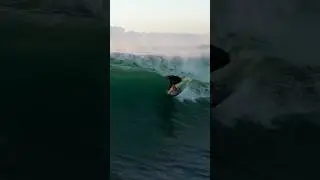Sunrise at Dee Why Point with Dan Rashleigh