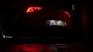 Golf 7 2.0GTD Soundmodul/Soundaktuator