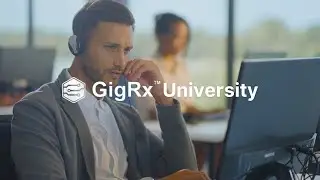 GigRx&trade; University   Fiber Internet Sales & Customer Support Training Program