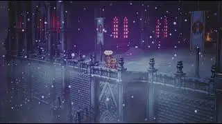 OCTOPATH TRAVELER 0: Intro + Gameplay #1 (PS5)