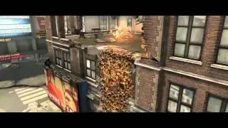 Keric Plays: Darksiders [Part 1]