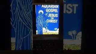 Yo Truth Science151, The Moors N Drew Ali steal information from the Aquarian Gospel, not the Qu'ran
