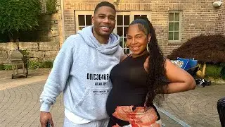 Ashanti & Nelly's Baby Boy: The Meaning Behind His Unique Name!