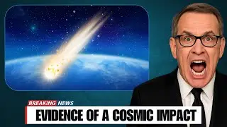 James Webb Space Telescope Uncovers Evidence of Massive Impact on Neptune