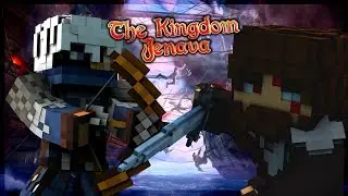 DE GROOTSTE AANVAL OOIT! - Kingdom JENAVA LIVE!