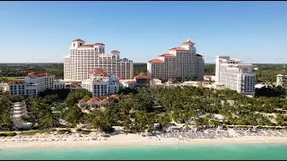 Centurion One Capital Bahamas Summit Recap
