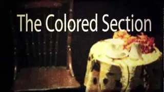 The Colored Section
