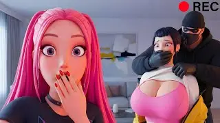 DID MIRA REALLY SET ZOEY UP FOR VIEWS!? 🥀 LIVE STREAMING FAIL!? KPOP DEMON HUNTERS ANIMATION