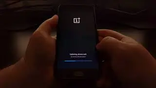 OnePlus 5 | Downgrade with Stock Recovery