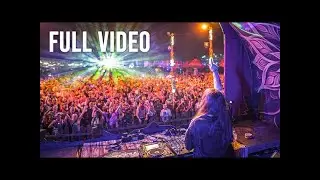 Henrique Camacho @ Indian Spirit Festival 2025 [Official Live Set]
