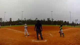Cape Coral Blacktips baseball