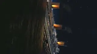 Sobreviva ao Titanic(roblox)