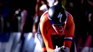 2014 UCI Road WCHs Ponferrada - Teaser