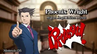 [Actualizado 2025] Ace Attorney Trilogy - Voces en español