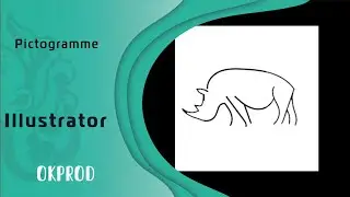 Illustrator CC - Pictogramme #Shortsdesign