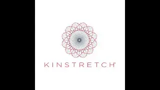 Kinstretch Flow for External Knee Rotation