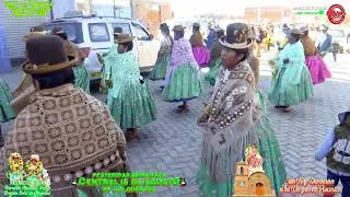 7  MORENADA  CENTRAL 15 DE AGOSTO 2024 3ER DIA PARTE2