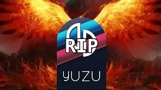 Yuzu Died And Took Citra Along With It, What About Switch Emulation in General?