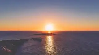 Hazy - Glow