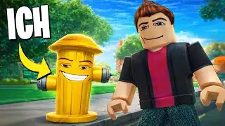 Mein ERSTER ROBLOX Stream EVER - was passiert heute?! 👀