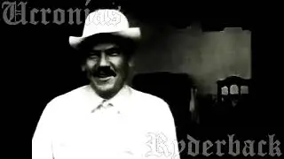 Qu&eacute; hubiera pasado si llegaba el telegrama Zimmermann? PT1 | Ucronias Ryderback | (Re subido)