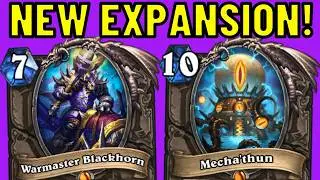 Thanks... I HATE IT! Warmaster Blackhorn OTK!