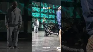 Les gamals | BTM Experience Battles Top 16