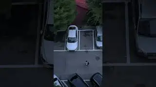 [Short Horror Movie] CREEPY DAY