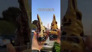 MUST try desserts in Sydney part 1