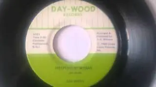 Jan Jones - Independent Woman.wmv