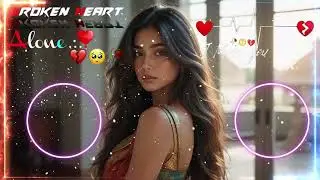 Mere Dil Ki Dua ✨ New Hindi DJ Song Remix | Trending Remix Love Song Viral 🎶🎙️