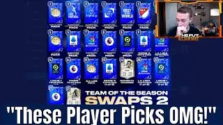 🚨 LEAKED TOTS Swaps 2 Rewards! 🚨